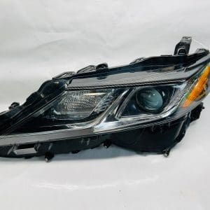 🌟🌟 2018 2019 2020 2021 2022 2023 TOYOTA CAMRY LED FRONT LEFT OEM HEADLIGHT