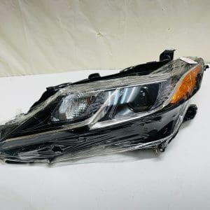NICE  2018 2019 2020 2021 2022 2023 TOYOTA CAMRY LED FRONT LEFT HEADLIGHT