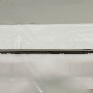 86823419 2019-2022 2023 chevy silverado 1500 front right door belt molding oem