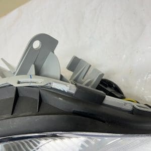 OEM 2015 2016 2017 Ford F150 Front Oem Bumper New Not Painted Steel fl3417757a