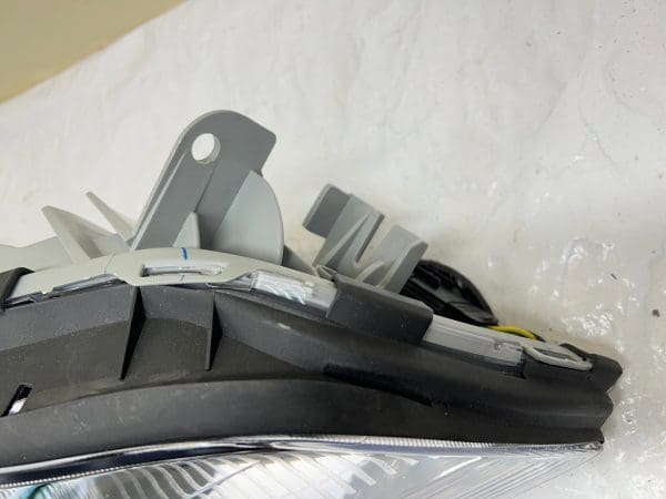 OEM 2015 2016 2017 Ford F150 Front Oem Bumper New Not Painted Steel fl3417757a