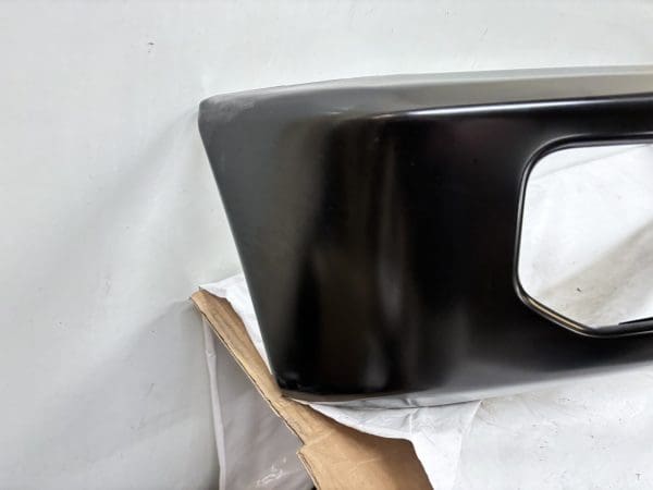 OEM 2015 2016 2017 Ford F150 Front Oem Bumper New Not Painted Steel fl3417757a - Image 2