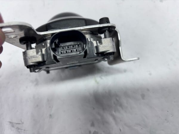 OEM 2015 2016 2017 Ford F150 Front Oem Bumper New Not Painted Steel fl3417757a - Image 3