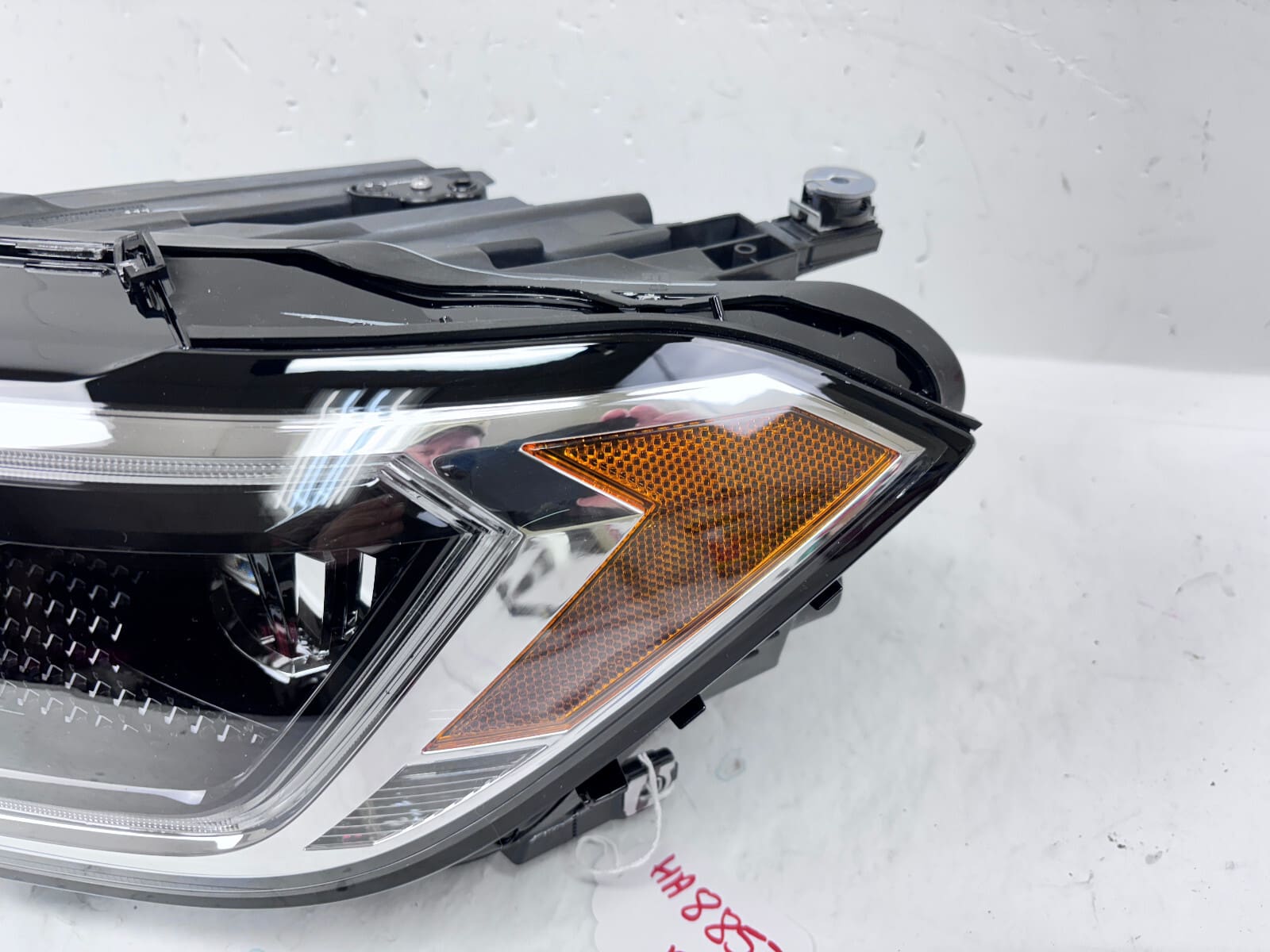 MINT 2019 2020 2021 2022 2023 VW JETTA GLi LED PROJECTOR LEFT OEM HEADLIGHT - Image 6