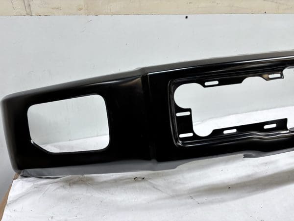 OEM 2015 2016 2017 Ford F150 Front Oem Bumper New Not Painted Steel fl3417757a - Image 4