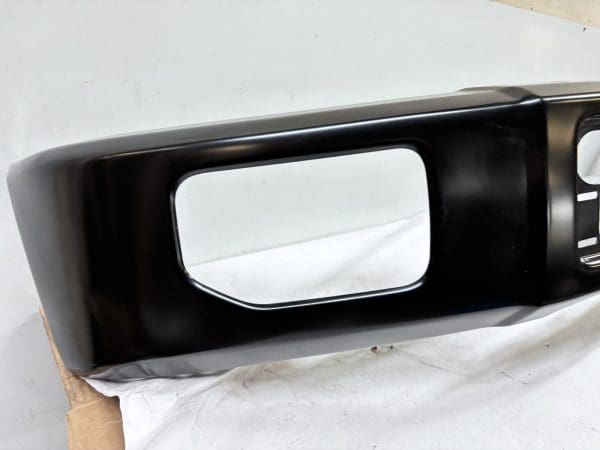 OEM 2015 2016 2017 Ford F150 Front Oem Bumper New Not Painted Steel fl3417757a - Image 5