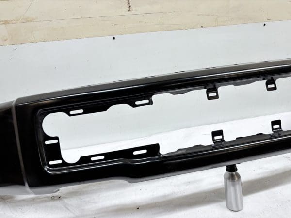 OEM 2015 2016 2017 Ford F150 Front Oem Bumper New Not Painted Steel fl3417757a - Image 6
