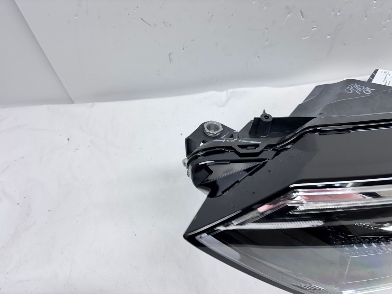MINT 2019 2020 2021 2022 2023 VW JETTA GLi LED PROJECTOR LEFT OEM HEADLIGHT - Image 12