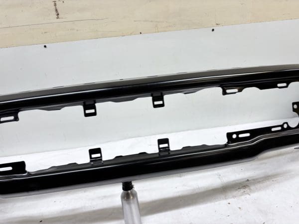 OEM 2015 2016 2017 Ford F150 Front Oem Bumper New Not Painted Steel fl3417757a - Image 7