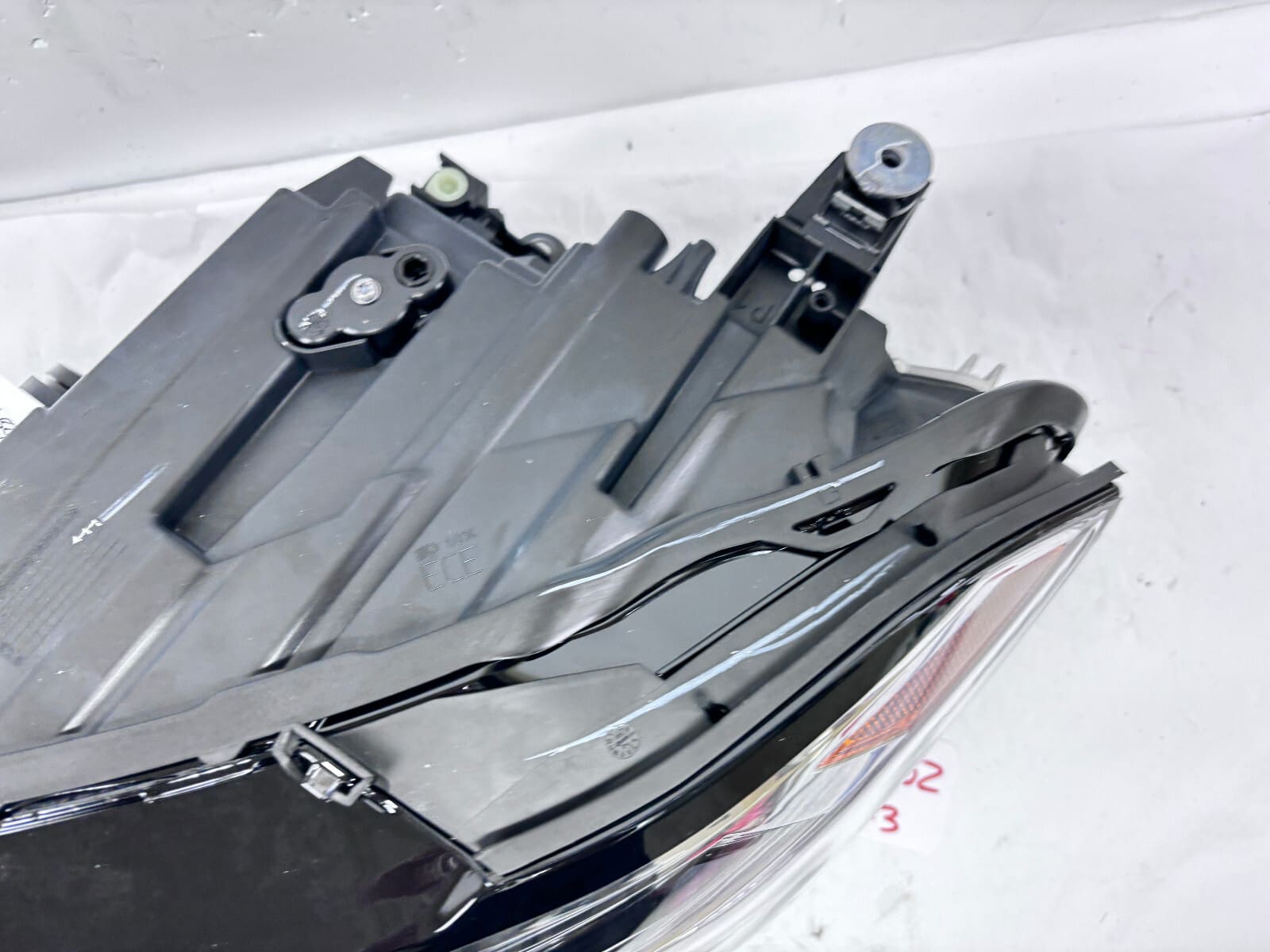 MINT 2019 2020 2021 2022 2023 VW JETTA GLi LED PROJECTOR LEFT OEM HEADLIGHT - Image 14