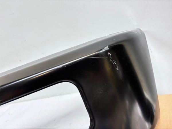 OEM 2015 2016 2017 Ford F150 Front Oem Bumper New Not Painted Steel fl3417757a - Image 10