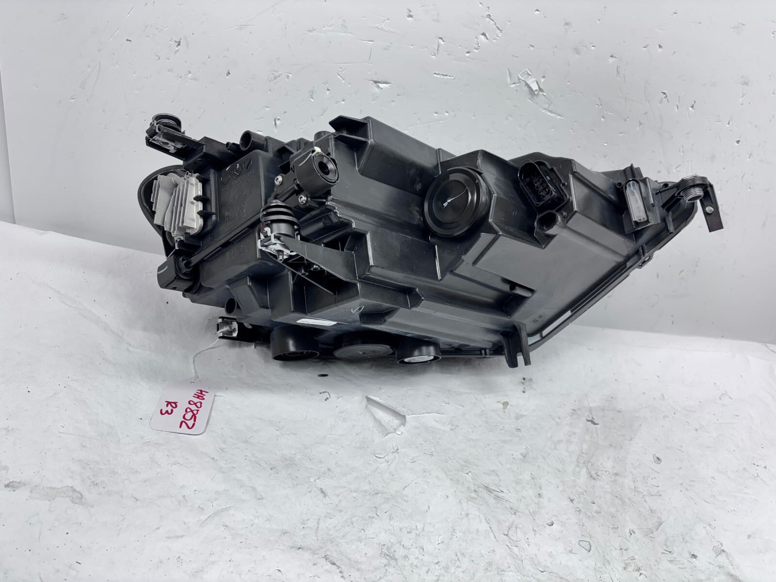 MINT 2019 2020 2021 2022 2023 VW JETTA GLi LED PROJECTOR LEFT OEM HEADLIGHT - Image 17