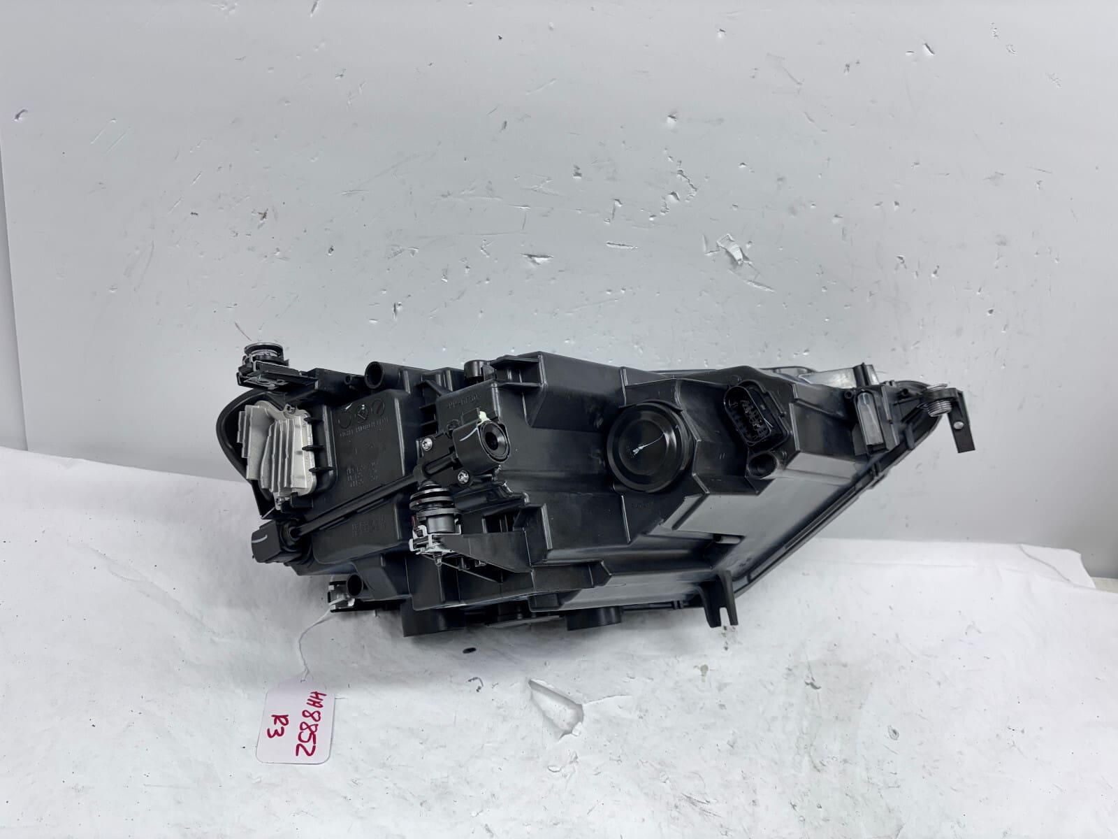 MINT 2019 2020 2021 2022 2023 VW JETTA GLi LED PROJECTOR LEFT OEM HEADLIGHT - Image 18
