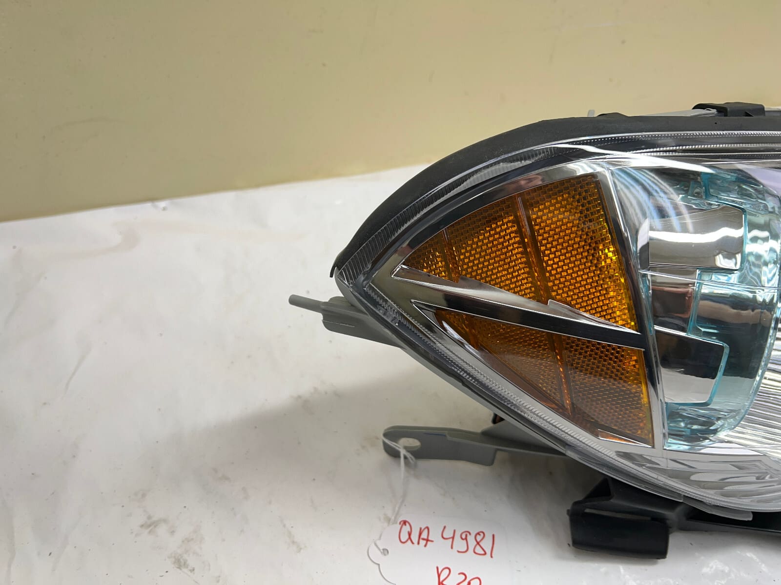 2008 2009 2010 2011 2012 2013 CHEVY MALIBU FRONT RIGHT CAPA HEADLIGHT - Image 14