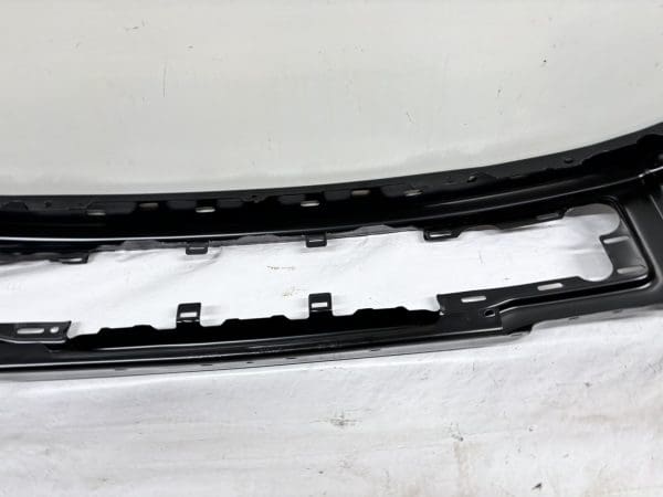 OEM 2015 2016 2017 Ford F150 Front Oem Bumper New Not Painted Steel fl3417757a - Image 13
