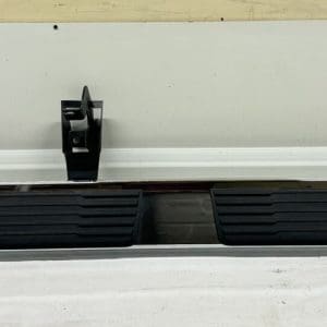 2019 2020 2021 2022 2023 2024 CHEVY SILVERADO 1500 LF OEM RUNNING BOARD 84011396