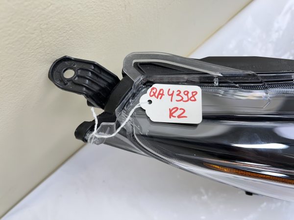 2020 2021 2022 TOYOTA COROLLA LED FRONT RIGHT OEM HEADLIGHT - Image 7