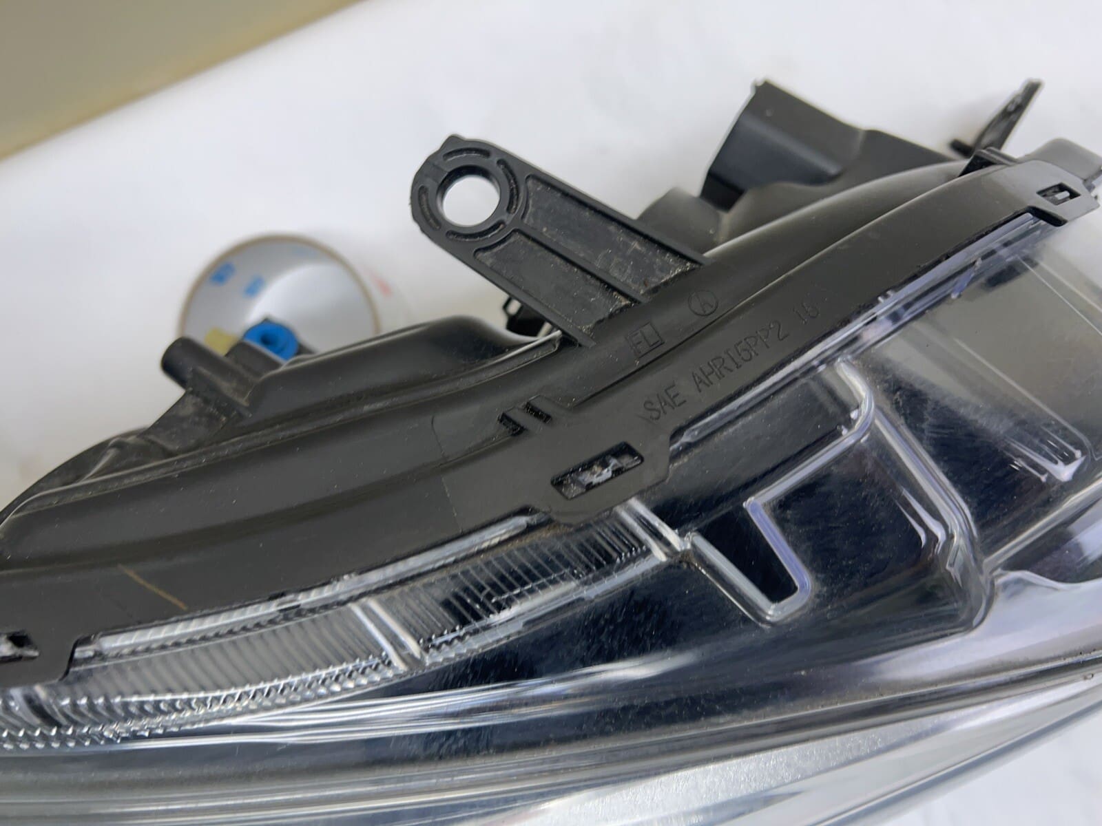 2017 2018 2019 2020 2021 2022 2023 SUBARU IMPREZA HALOGEN RIGHT OEM HEADLIGHT - Image 13