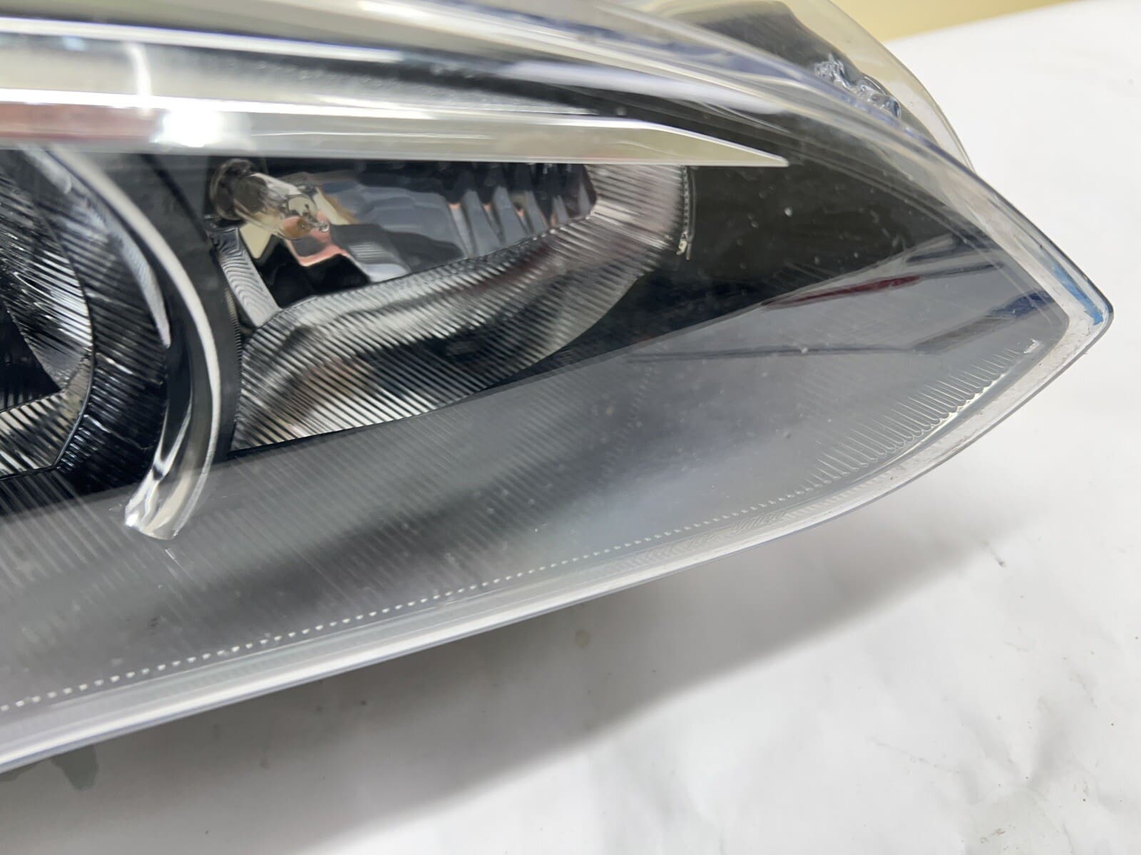 2017 2018 2019 2020 2021 2022 2023 SUBARU IMPREZA HALOGEN RIGHT OEM HEADLIGHT - Image 15