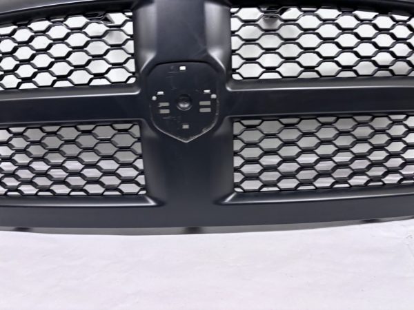 2013 2014 2015 2016 2017 2018 DODGE RAM 1500 FRONT OEM GRILLE GENUINE 68197703AA - Image 7