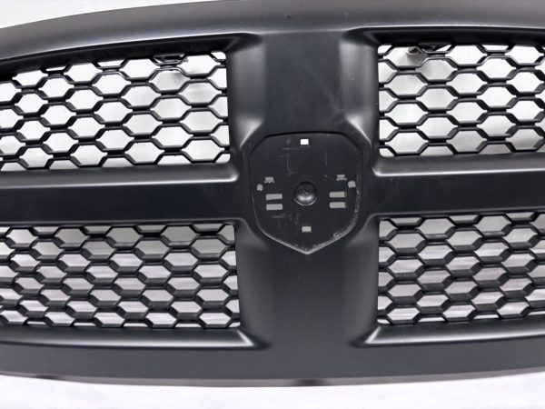2013 2014 2015 2016 2017 2018 DODGE RAM 1500 FRONT OEM GRILLE GENUINE 68197703AA - Image 8