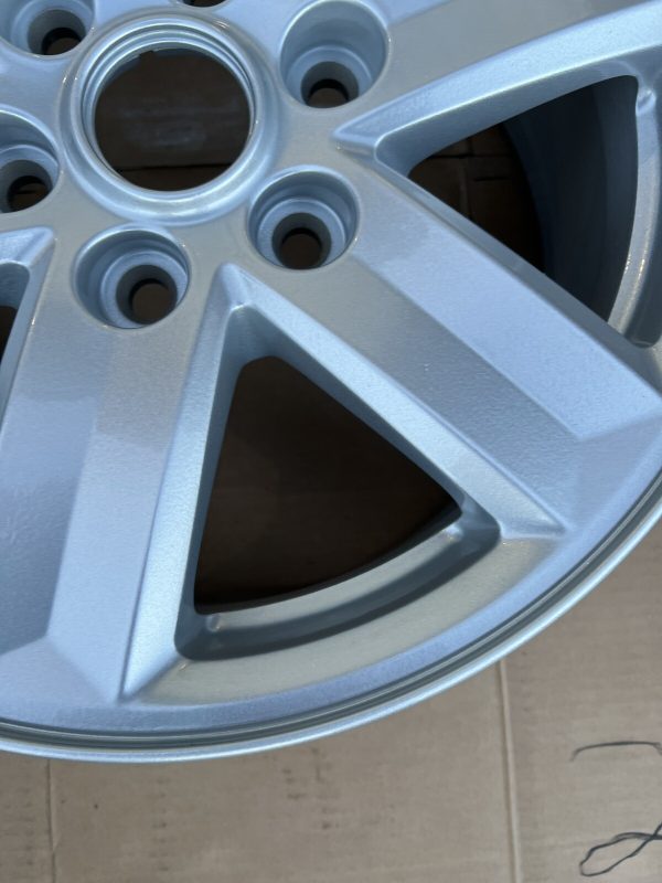 2021 2022 2023 Ford F150 17x7.5  17 Inch Wheel Nice Refurbished ml341007aa - Image 3