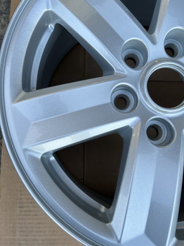 2021 2022 2023 Ford F150 17x7.5  17 Inch Wheel Nice Refurbished ml341007aa - Image 5