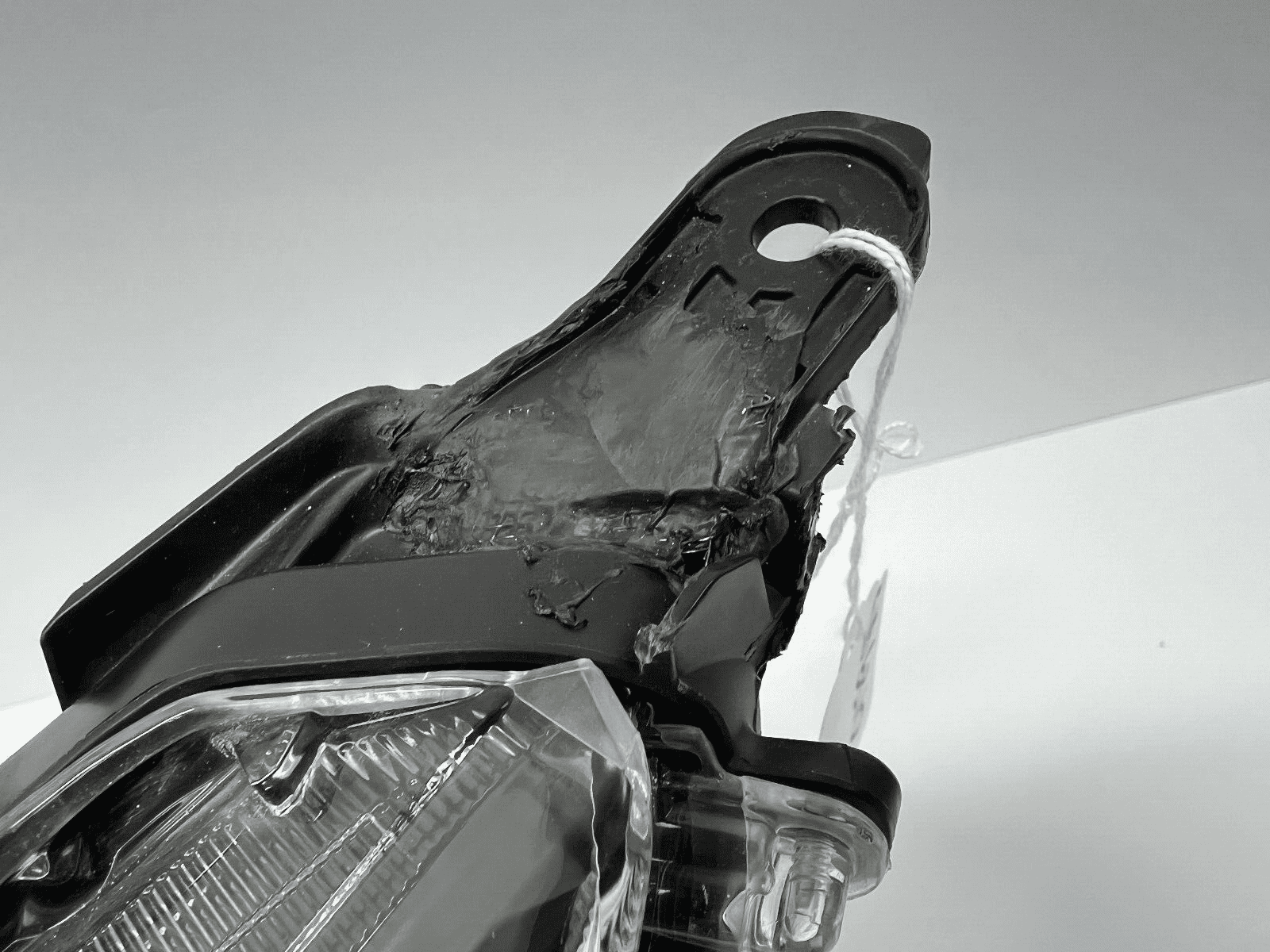 all tabs 2019 2020 2021 toyota rav4 hybrid led front left oem headlight - Image 13