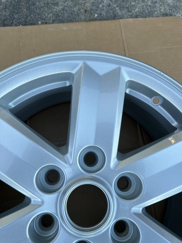 2021 2022 2023 Ford F150 17x7.5  17 Inch Wheel Nice Refurbished ml341007aa - Image 7