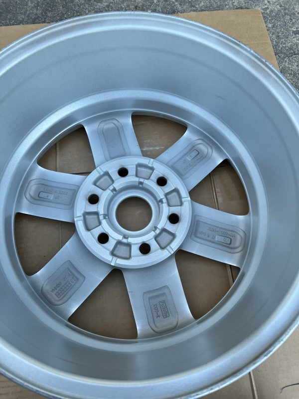 2021 2022 2023 Ford F150 17x7.5  17 Inch Wheel Nice Refurbished ml341007aa - Image 12
