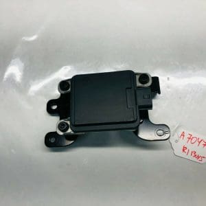 99110S8100 2020 2021 2022 HYUNDAI PALISADE CRUISE CONTROL DISTANCE SENSOR