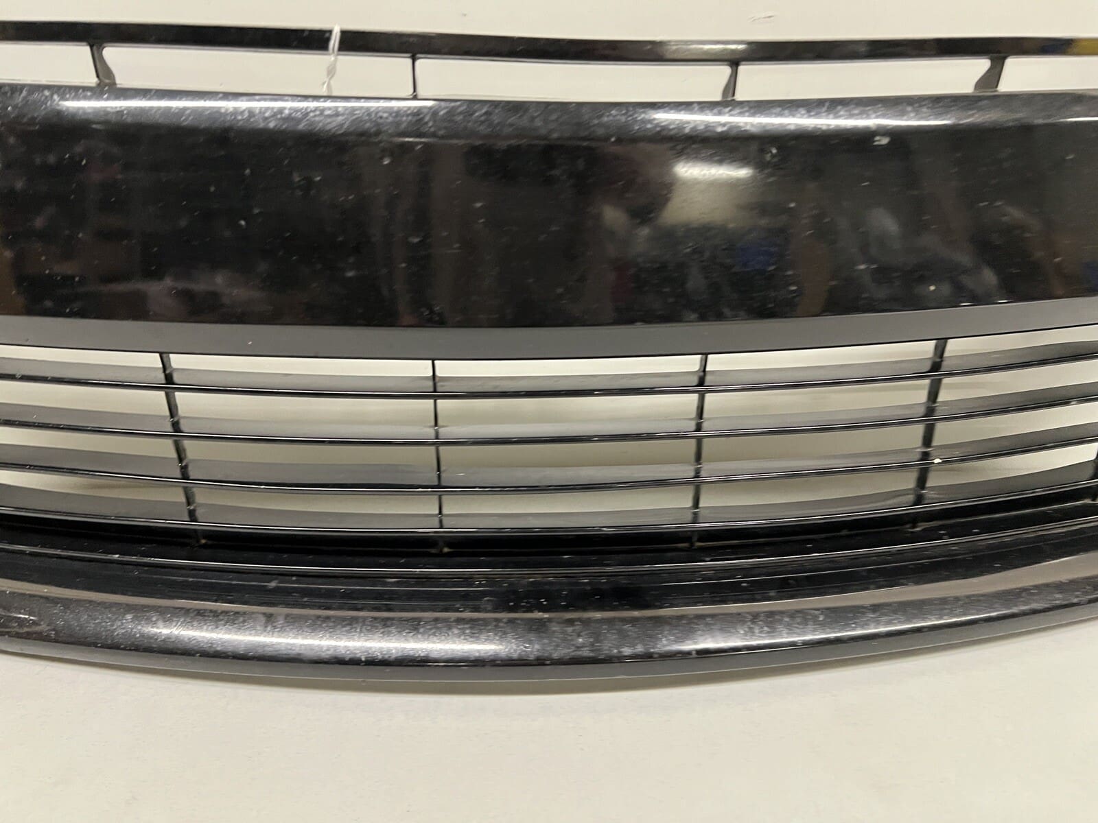 2014 2015 2016 TOYOTA COROLLA FRONT OEM LOWER GRILLE 5310202210 - Image 9