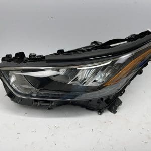2020 2021 2022 2023 toyota highlander led front left oem headlight  10100-8a06m