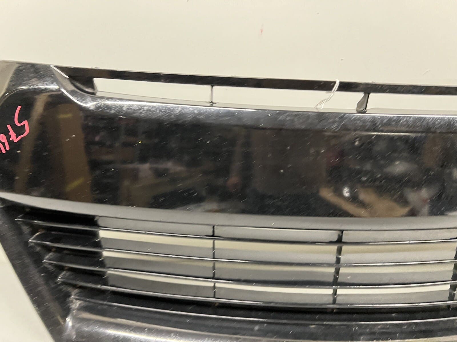 2014 2015 2016 TOYOTA COROLLA FRONT OEM LOWER GRILLE 5310202210 - Image 11