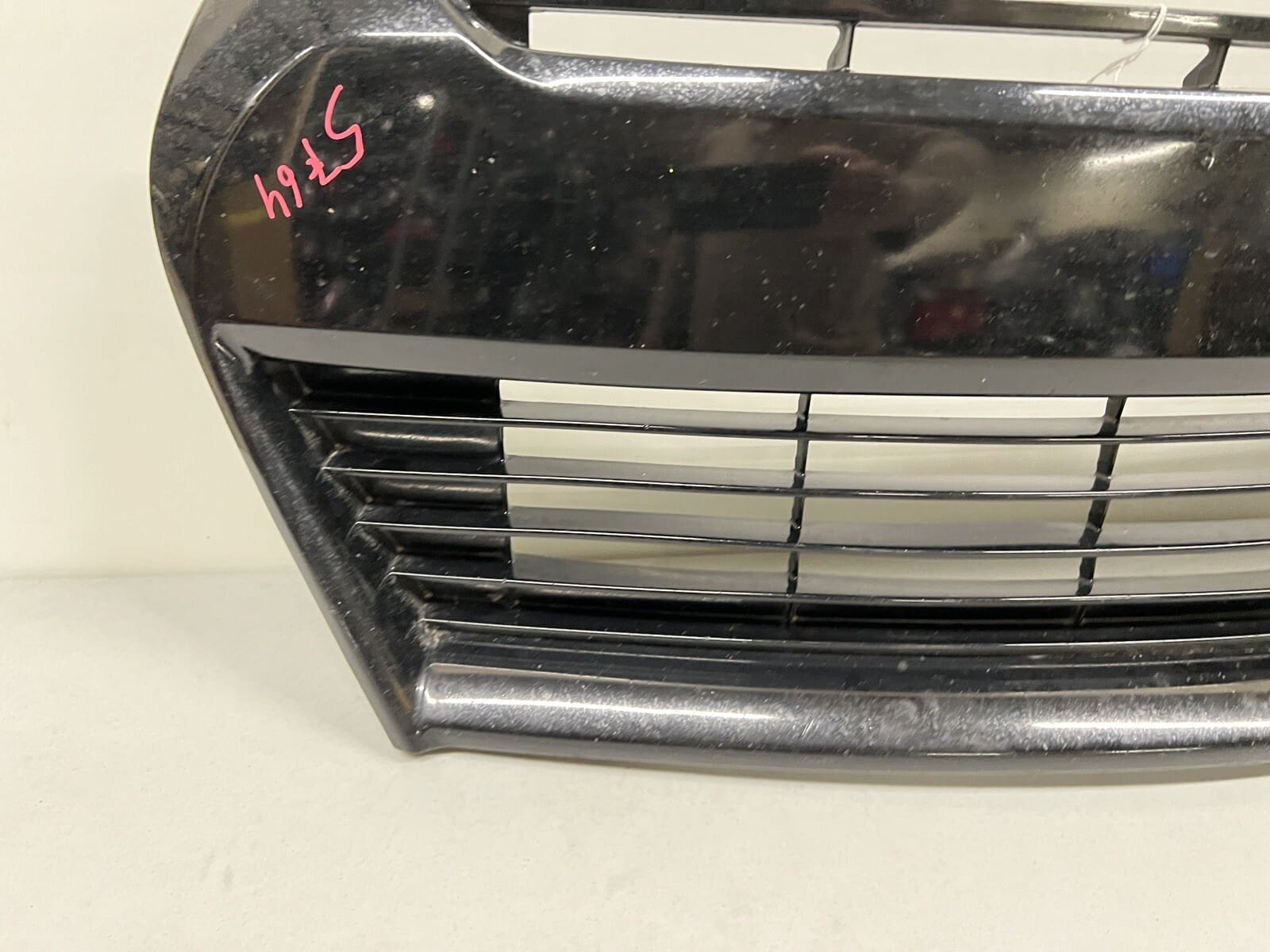 2014 2015 2016 TOYOTA COROLLA FRONT OEM LOWER GRILLE 5310202210 - Image 12