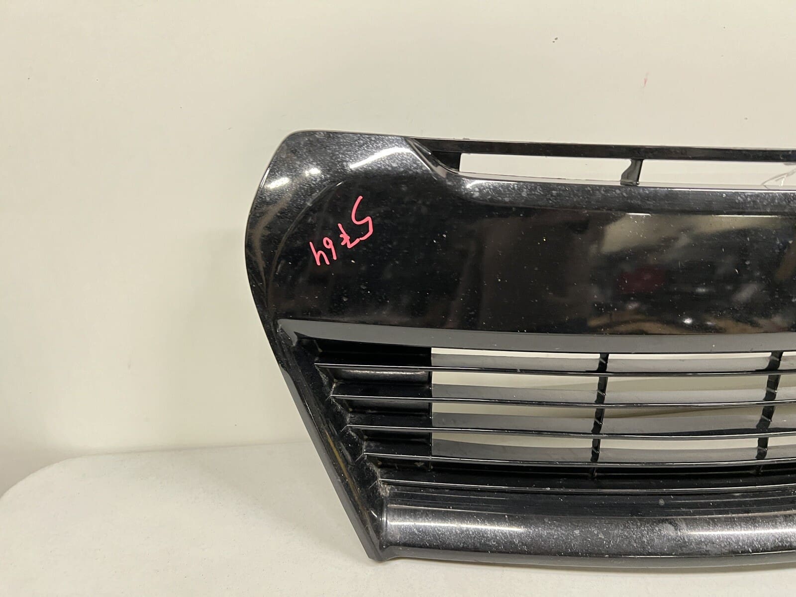 2014 2015 2016 TOYOTA COROLLA FRONT OEM LOWER GRILLE 5310202210 - Image 13