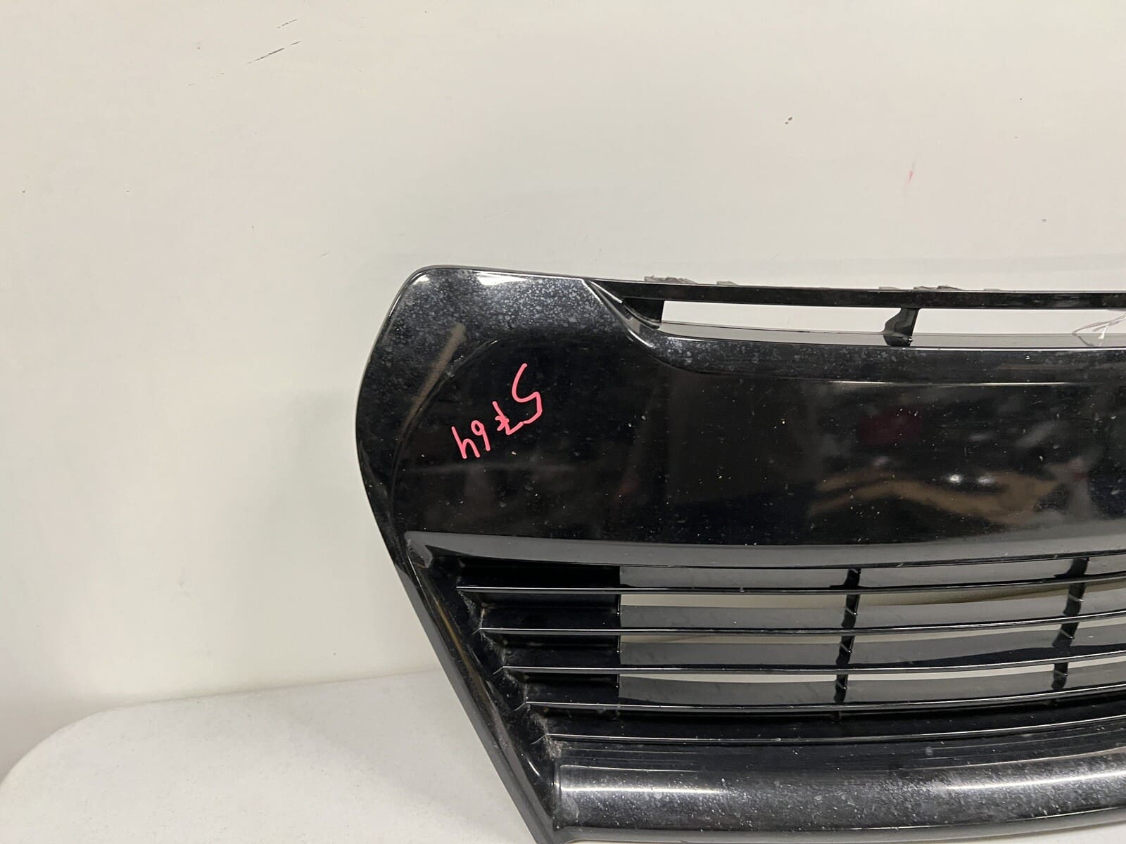 2014 2015 2016 TOYOTA COROLLA FRONT OEM LOWER GRILLE 5310202210 - Image 14