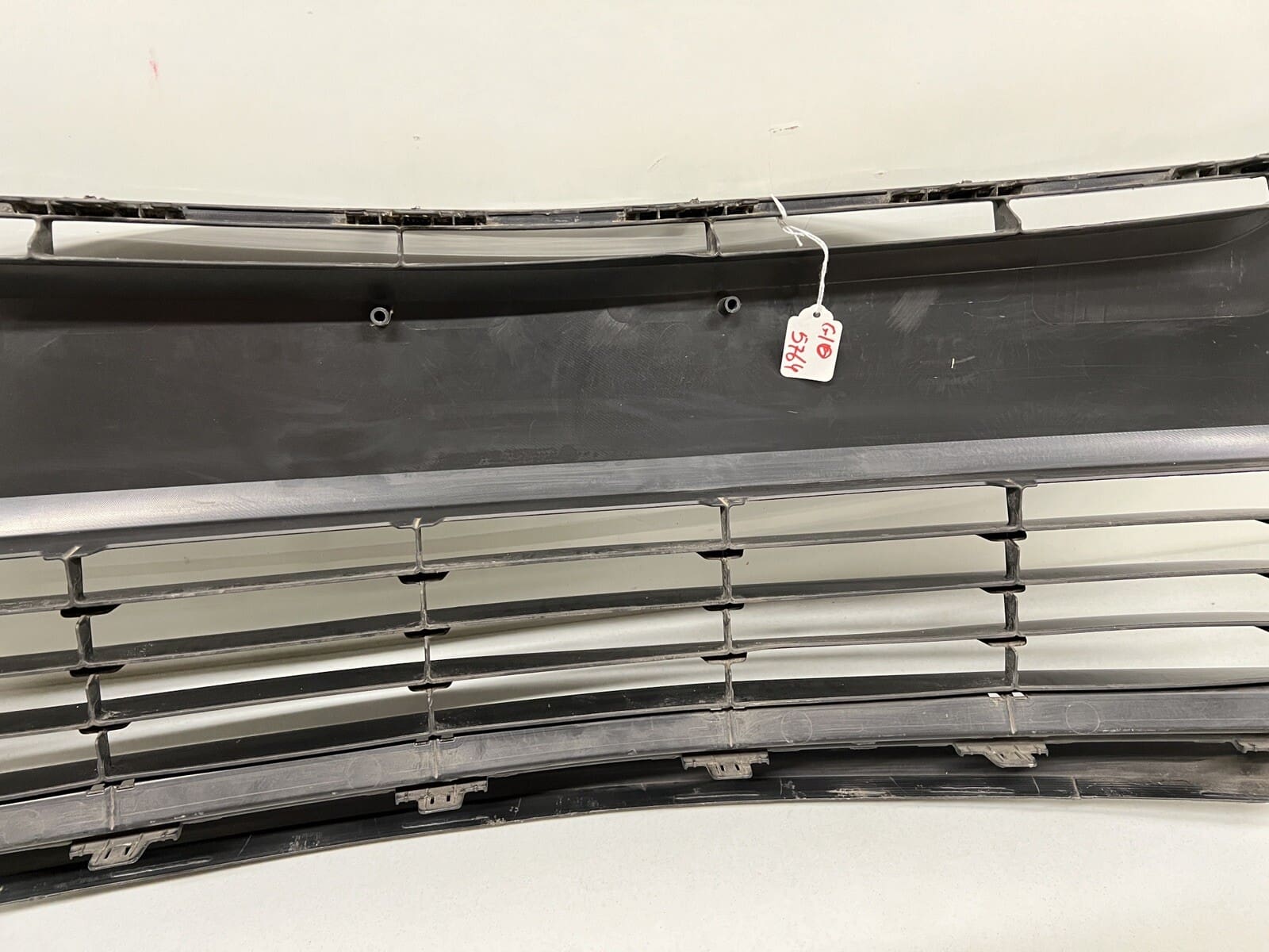 2014 2015 2016 TOYOTA COROLLA FRONT OEM LOWER GRILLE 5310202210 - Image 16