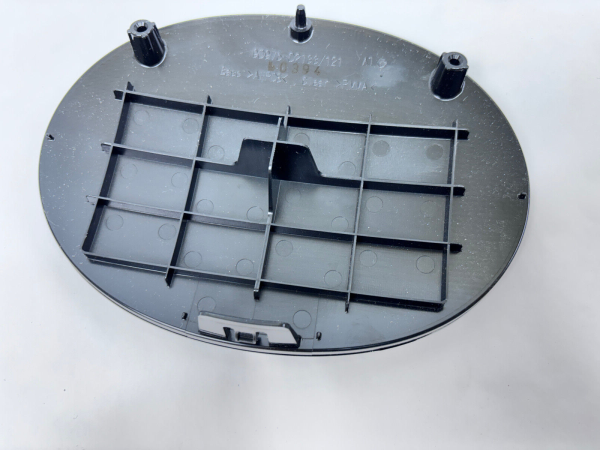 2013-2018 2019 2020 2021 2022 2023 LEXUS RC LS GX FRONT OEM EMBLEM 90975-02133 - Image 11