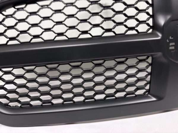 2013 2014 2015 2016 2017 2018 DODGE RAM 1500 FRONT OEM GRILLE GENUINE 68197703AA - Image 11