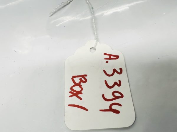 53141-33130 TOYOTA AVALON HIGHLANDER CAMRY SIENNA RAV4 FRONT OEM EMBLEM GENUINE - Image 3