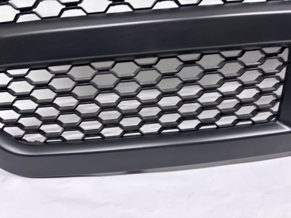 2013 2014 2015 2016 2017 2018 DODGE RAM 1500 FRONT OEM GRILLE GENUINE 68197703AA - Image 12