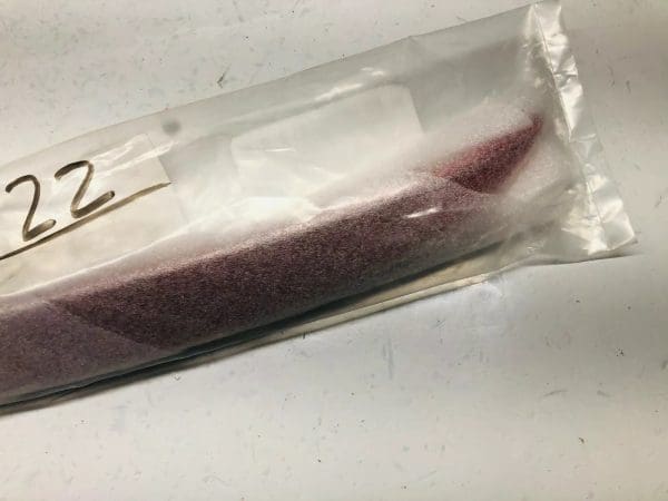 INS QUALITY 92405A7000, 2014 2015 2016 KIA FORTE REAR LEFT OEM BUMPER REFLECTOR - Image 5