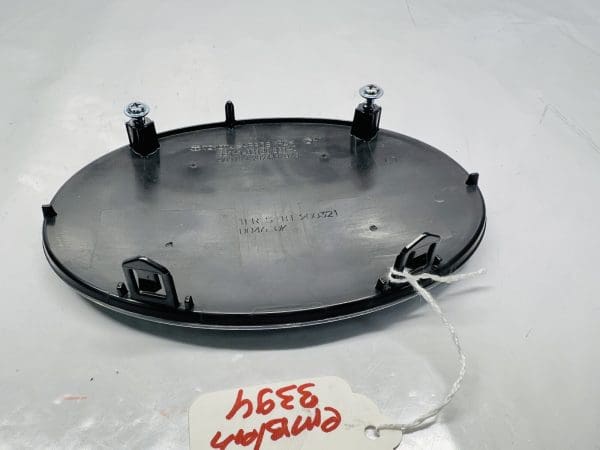 53141-33130 TOYOTA AVALON HIGHLANDER CAMRY SIENNA RAV4 FRONT OEM EMBLEM GENUINE - Image 10