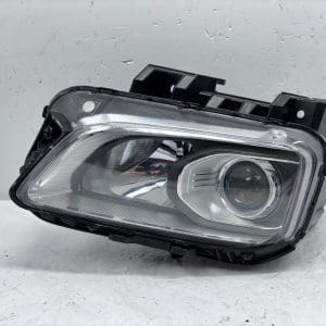 2018 2019 2020 2021 HYUNDAI KONA HALOGEN FRONT LEFT OEM HEADLIGHT 92101-J9020