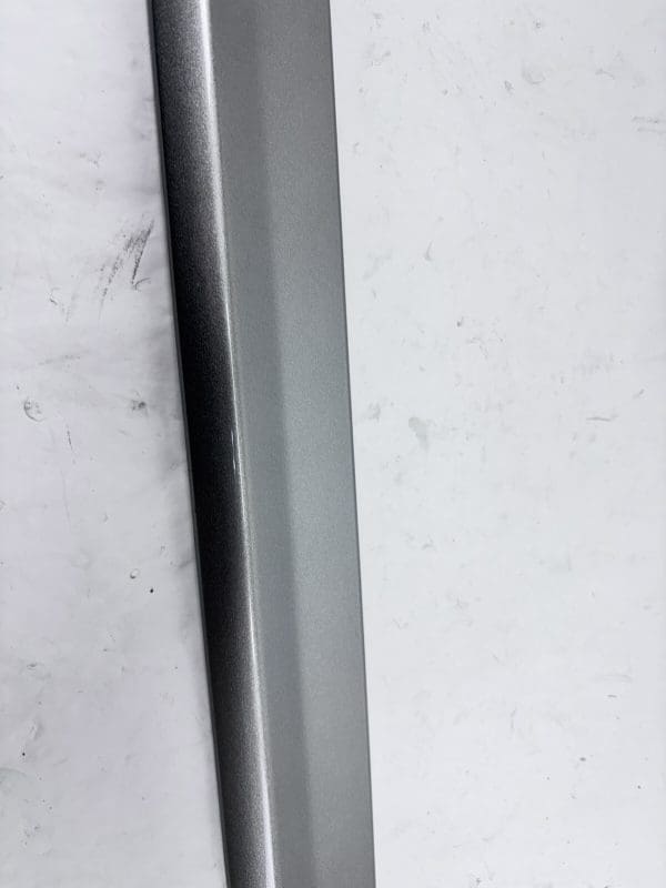 2014-2019 TOYOTA HIGHLANDER GRAY REAR LEFT DOOR OEM MOLDING TRIM pt938-48141-xx - Image 4