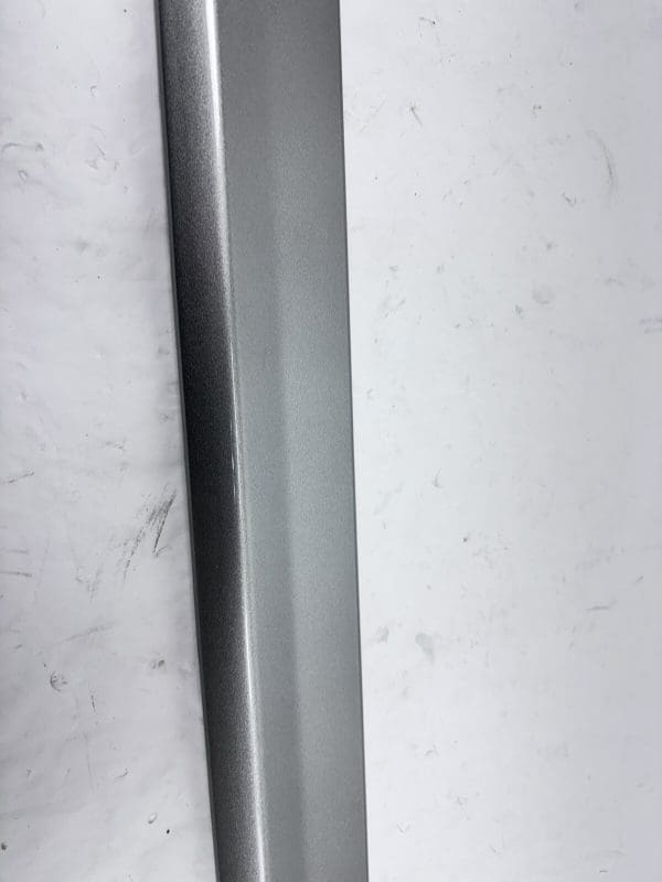 2014-2019 TOYOTA HIGHLANDER GRAY REAR LEFT DOOR OEM MOLDING TRIM pt938-48141-xx - Image 5