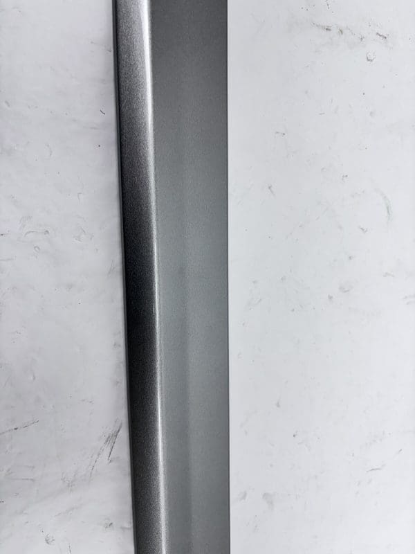 2014-2019 TOYOTA HIGHLANDER GRAY REAR LEFT DOOR OEM MOLDING TRIM pt938-48141-xx - Image 6