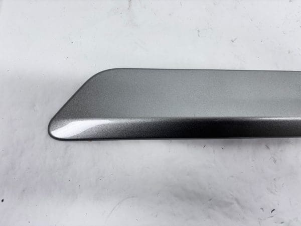2014-2019 TOYOTA HIGHLANDER GRAY REAR LEFT DOOR OEM MOLDING TRIM pt938-48141-xx - Image 7