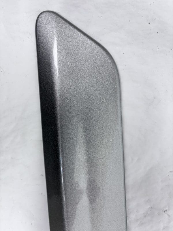 2014-2019 TOYOTA HIGHLANDER GRAY REAR LEFT DOOR OEM MOLDING TRIM pt938-48141-xx - Image 8